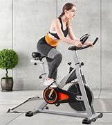 Stationary bicycle