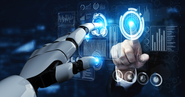The Industry Innovators 1