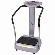 Vibration exercise machine