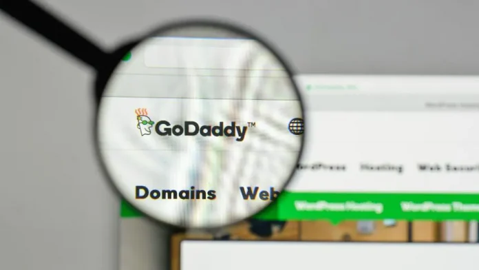 how to sell my domain on godaddy
