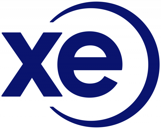 XE Money Transfers	