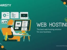 which web hosting is best for small businesses
