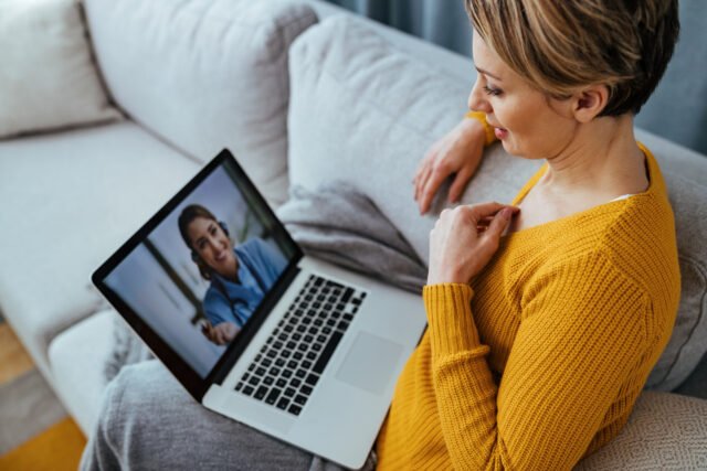 Empowering Women's Mental Health 2