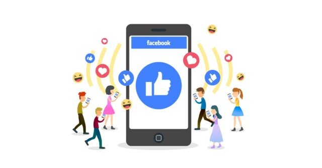 How to automatically share Facebook posts to Facebook groups 1