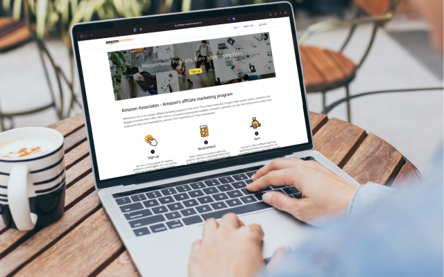 Make Money on Amazon without Selling 1