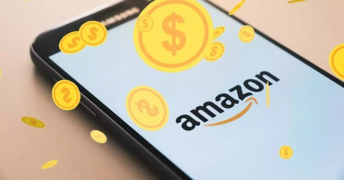 Make Money on Amazon without Selling