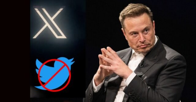 Twitter as X 1