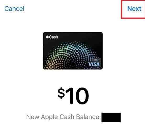 how-to-transfer-money-from-apple-pay-to-bank-instantly