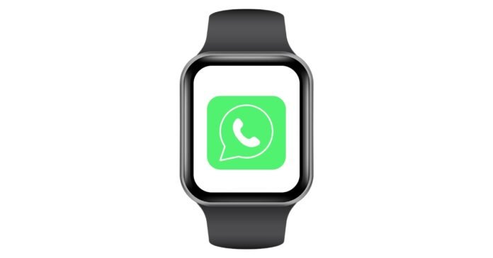whatsapp on google wear os