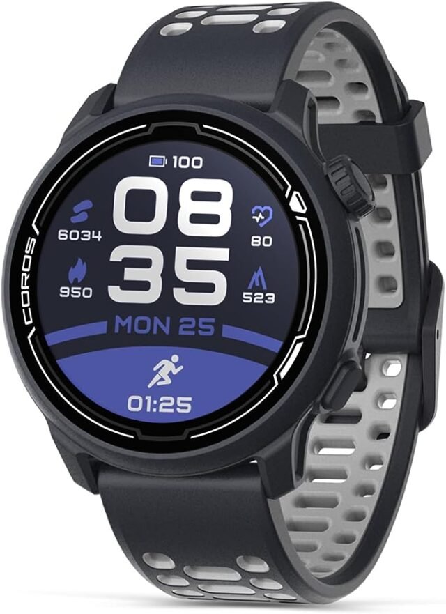 COROS PACE 2 Sport Watch