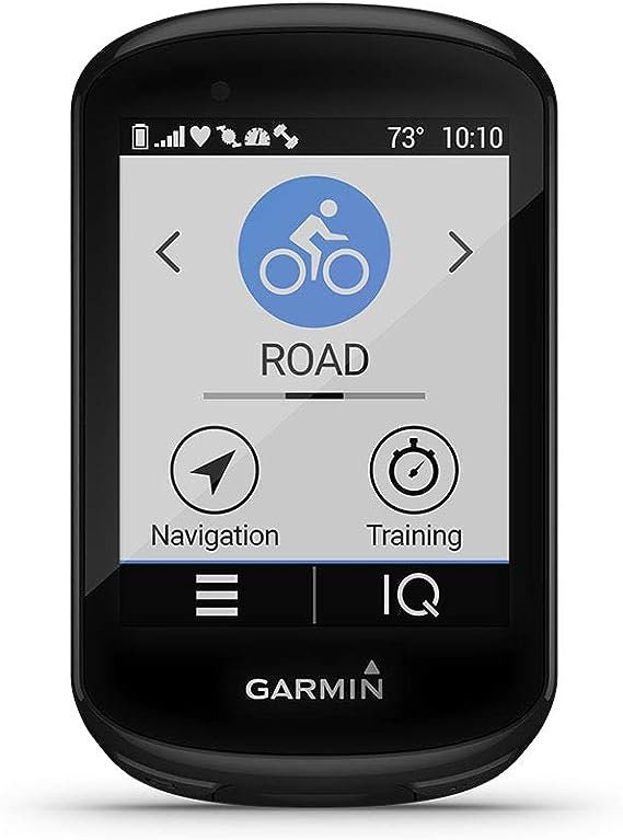 Garmin Edge 830 GPS Bike Computer
