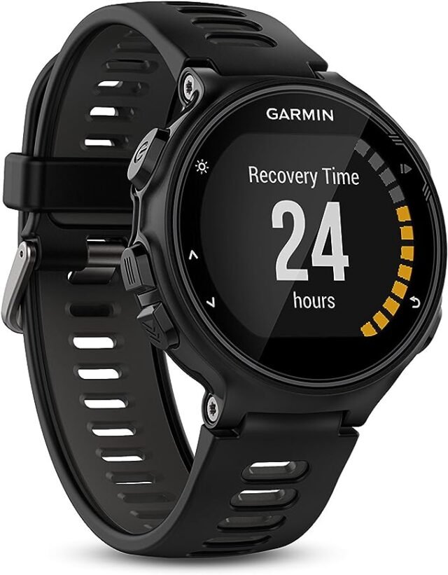Garmin Forerunner 735XT