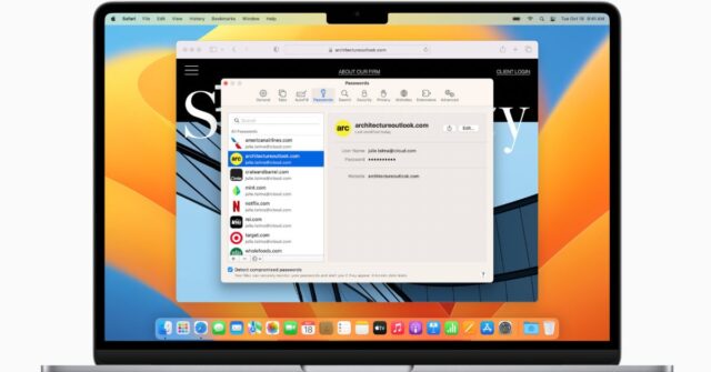How to Download Safari 17 Beta for macOS Ventura and Monterey 1