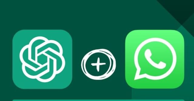 how to use chatgpt in whatsapp for free 2