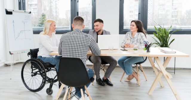 Diversity in Tech 1
