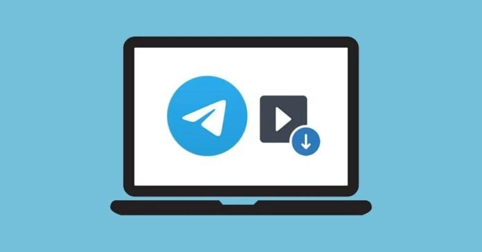 How to download telegram videos which are not downloadable