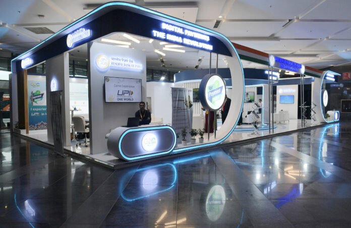Technology at G20 India Summit