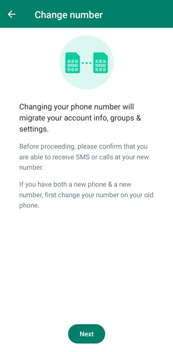 8 Fixes to 'Account Not Allowed to Use Whatsapp Due to Spam’