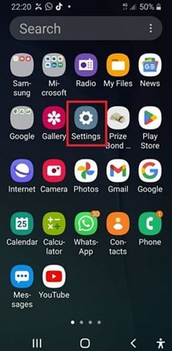 how to find wifi password on phone when connected 1