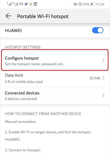 how to find wifi password on phone when connected 11