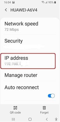 how to find wifi password on phone when connected 19