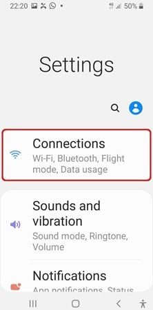 how to find wifi password on phone when connected 2