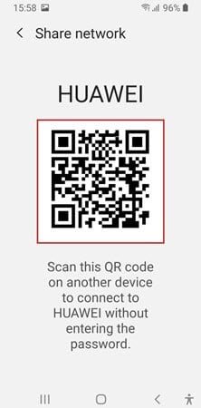 how to find wifi password on phone when connected 6