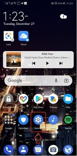 how to find wifi password on phone when connected 7