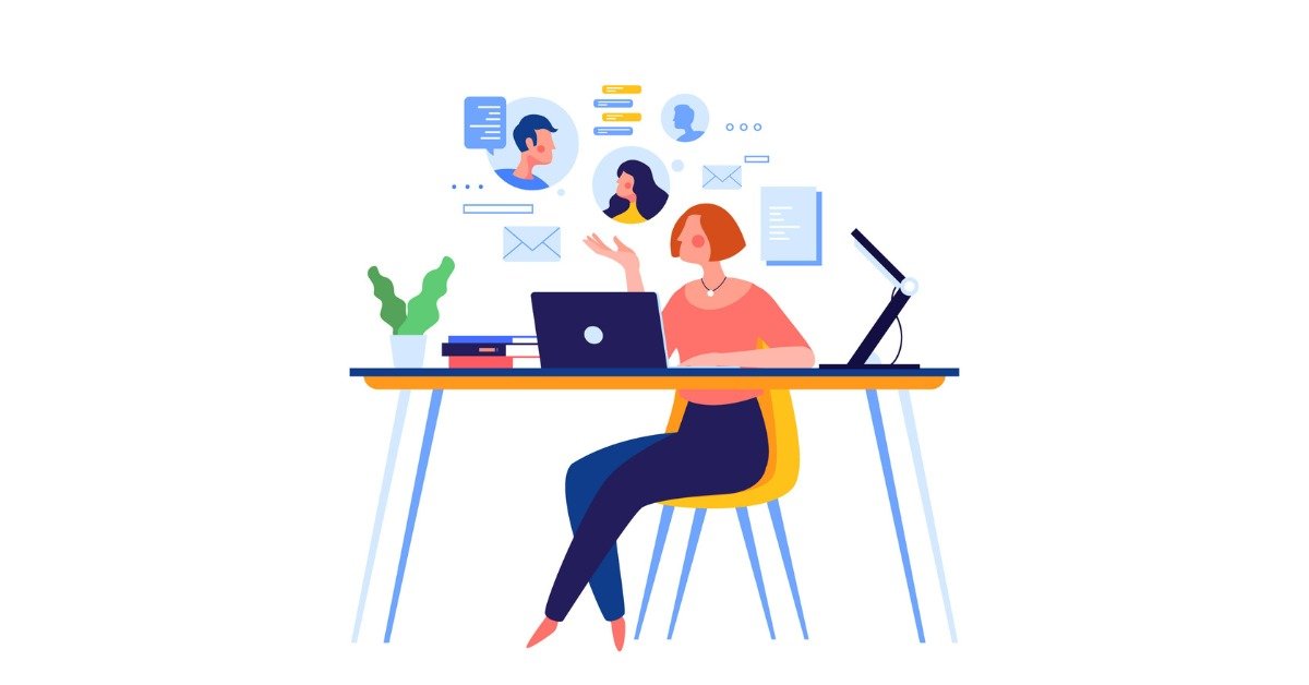 How to post a job on Facebook