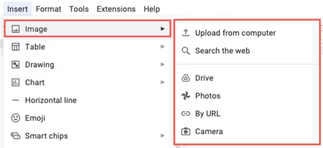 how to add a background in google docs 7
