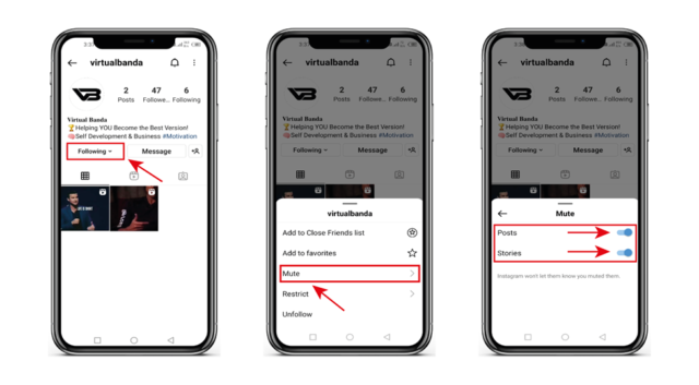 how to view someone's instagram story without them knowing1