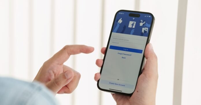Discovering Friends on Facebook