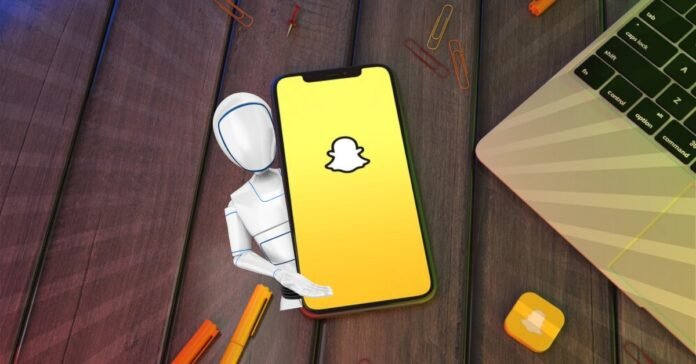 How to Get Rid of My AI on Snapchat