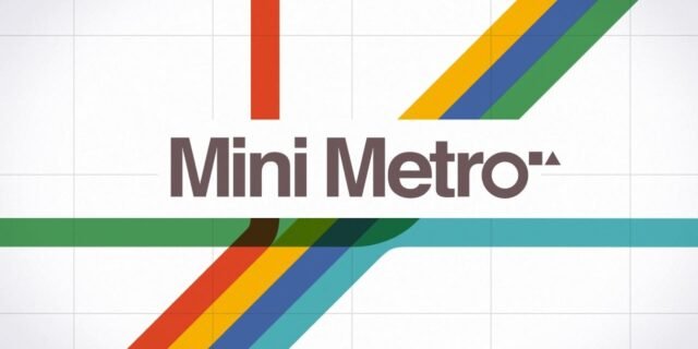 Mini Metro