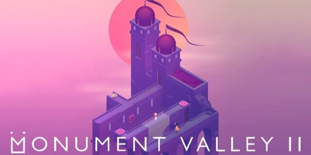 Monument Valley 2