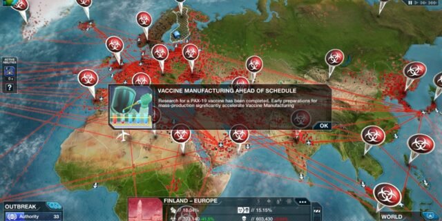 Plague Inc