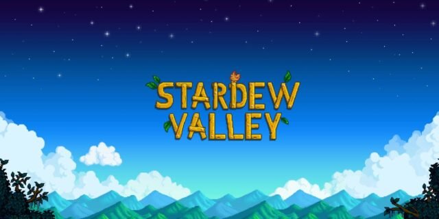 Stardew Valley