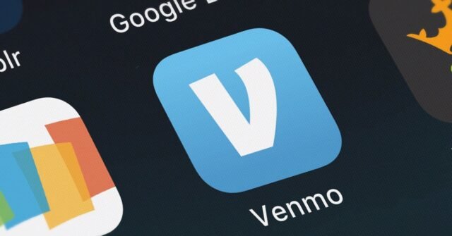 Venmo search not working 1