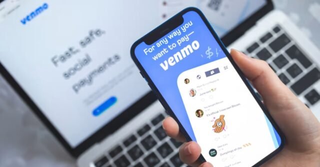 Venmo search not working 2