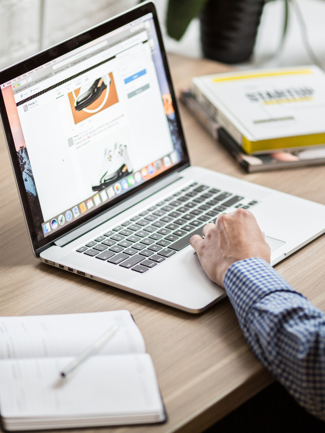 Best Tips For Buying A New Laptop