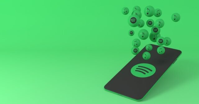 how to see top listeners on spotify 2