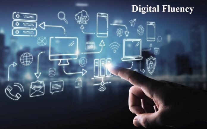 digital fluency