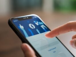facebook account hacked email and phone changed