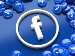 search someone on Facebook