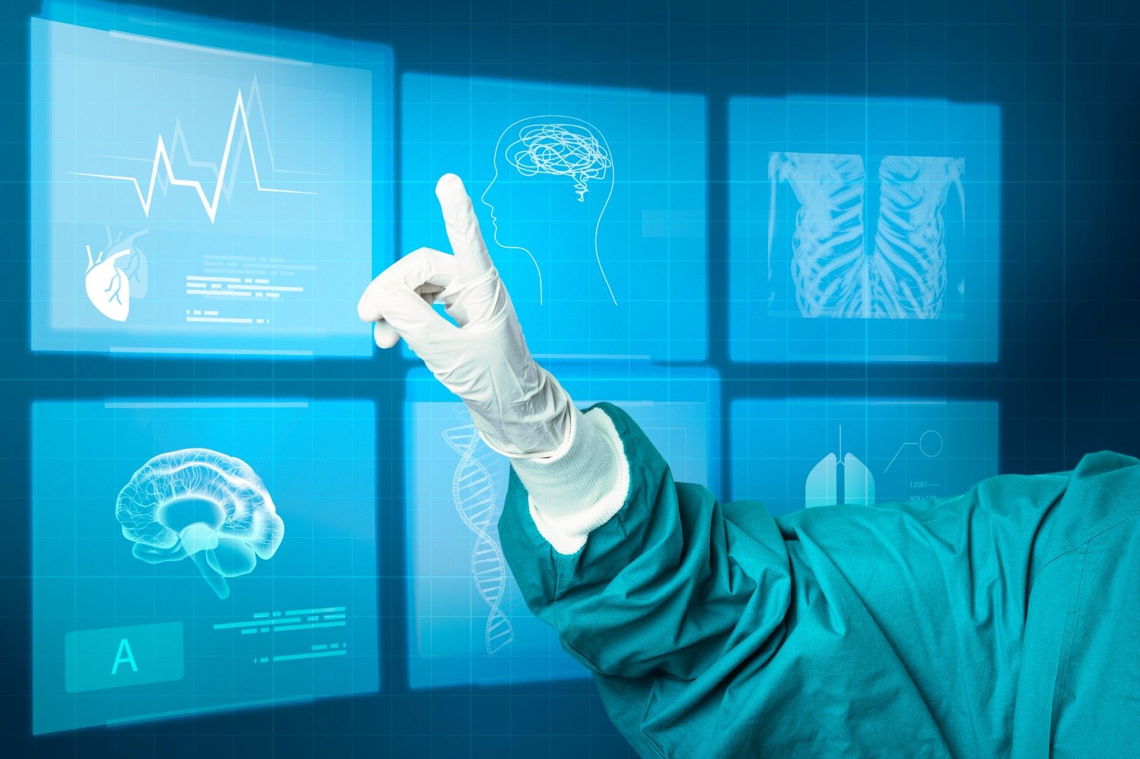 HealthTech in India & The Role of Startups with Tushar Kansal