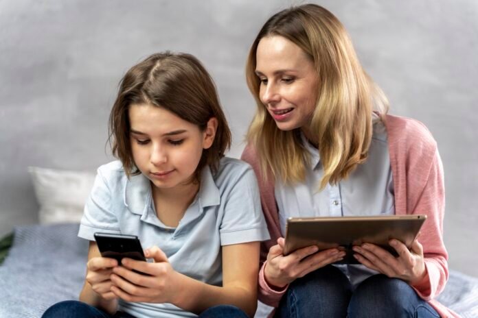 Interactive Story telling Apps