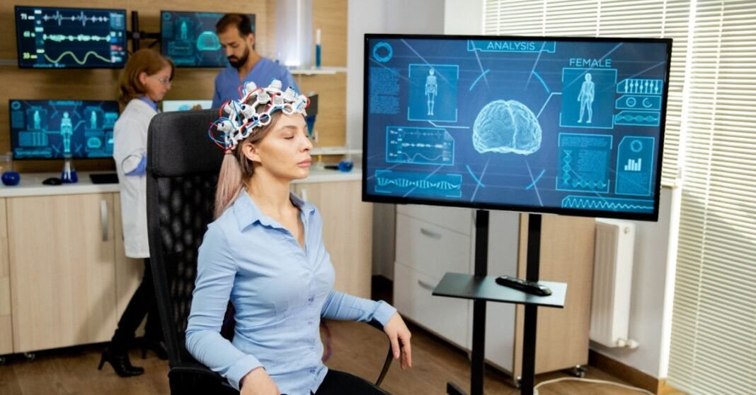 Brain-Computer Interfaces: The Future Of Communication Towards a More ...