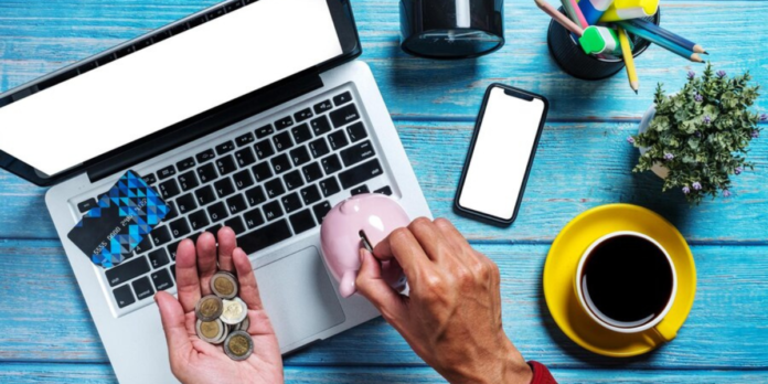 Funding for Online Business
