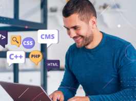 JavaScript Framework