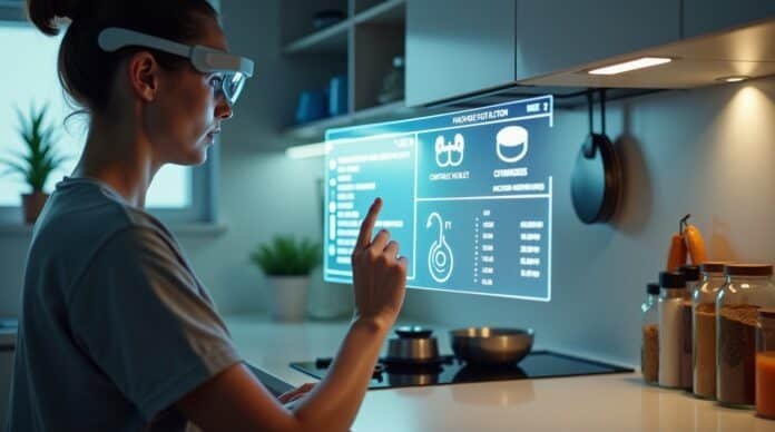 Spatial Computing in 2025